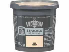 Szpachla do drewna Jodła 0,25 kg VIDARON