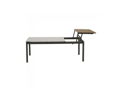 Zdjęcie: Meble ogrodowe Nordo z podnoszonym blatem MIRPOL