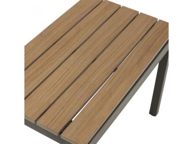 Zdjęcie: Meble ogrodowe Nordo z podnoszonym blatem MIRPOL