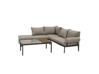 Zdjęcie: Meble ogrodowe Nordo z podnoszonym blatem MIRPOL