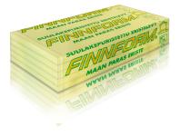Płyta izolacyjna FI300/40P, 600x1250 mm FINNFOAM
