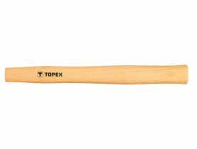 Trzonek do młotka 10 kg, 900 mm TOPEX