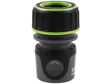 Zdjęcie: Szybkozłącze przelotowe 3/4" EXP STALCO GARDEN