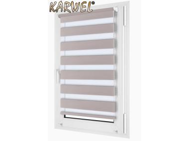 Zdjęcie: Roleta Mini Premium 103x150 cm DNP5 KARWEL