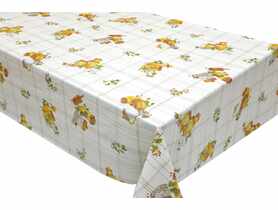 Obrus ceratowy 100x140 cm EUROMAT
