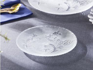 Zdjęcie: Talerz Kwiat 19,8 cm ALTOMDESIGN