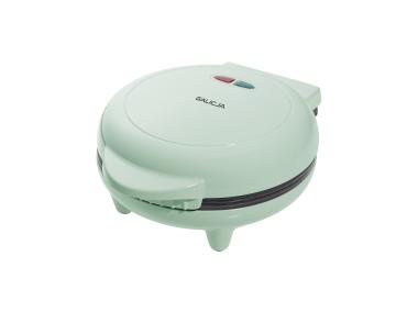 Zdjęcie: Gofrownica Waffy  750 W mięta GALICJA