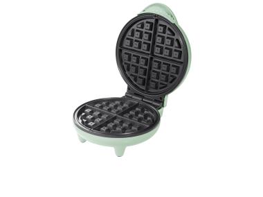 Zdjęcie: Gofrownica Waffy  750 W mięta GALICJA
