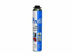 Piana pistoletowa zimowa Profil 750 ml SOUDAL