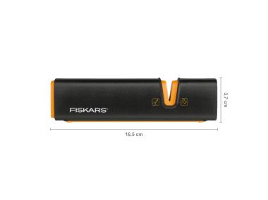 Zdjęcie: Ostrzałka do siekier i noży Xsharp 1000601 FISKARS