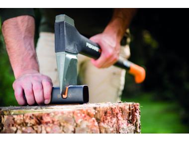 Zdjęcie: Ostrzałka do siekier i noży Xsharp 1000601 FISKARS