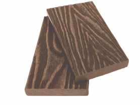 Sztacheta kompozytowa IN-85H13 drewno naturalne 5,00 m SEQO