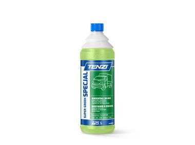 Zdjęcie: Środek do mycia silnika Super Green Specjal 1 L TENZI