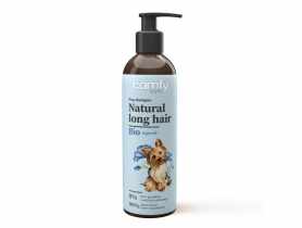 Szampon dla psów długowłosych Long hair 250 ml COMFY