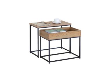 Zdjęcie: Stoliki Madera zestaw TS INTERIOR