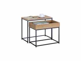 Stoliki Madera zestaw TS INTERIOR