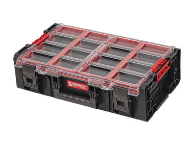 Zdjęcie: Organizer 2XL Adapter promo QBRICK SYSTEM