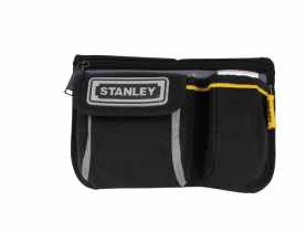 Kiesze do pasa na narzędzia i telefon STANLEY
