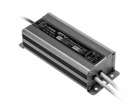 Transformator LED wodoodporny 150 W GTV