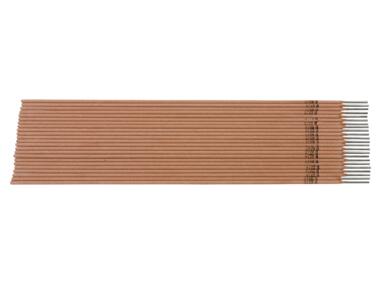 Zdjęcie: Elektrody rutylowe 1.8 mm, 1 kg, niskonapięciowe GRAPHITE