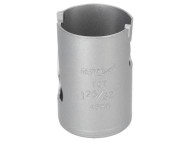 Zdjęcie: Otwornica uniwersalna TCT 45 mm 5/8" DEDRA