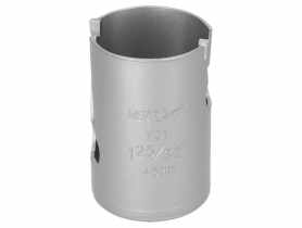 Otwornica uniwersalna TCT 45 mm 5/8" DEDRA