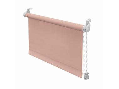Zdjęcie: Miniroletka Aria 101 beż 57x150 cm GARDINIA