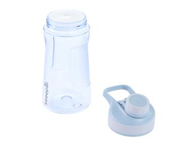 Zdjęcie: Bidon na wodę 0,53 L Daria nordic blue KEEEPER