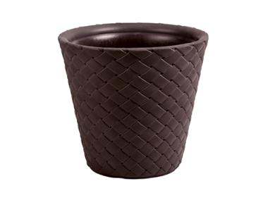Zdjęcie: Doniczka Matuba umbra 40 cm PROSPERPLAST