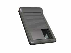 Roleta okna dachowego 55x78 cm ARZ-H/102 FAKRO