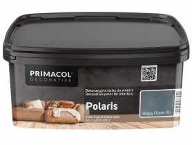 Farba dekoracyjna Polaris Angry Ocean PRIMACOL DECORATIVE