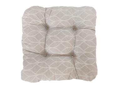 Zdjęcie: Poduszka ogrodowa 42x42x8 cm VOG