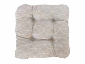 Poduszka ogrodowa 42x42x8 cm VOG