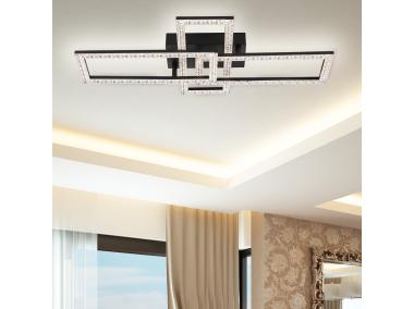 Zdjęcie: Plafon Elza 3P LED ADRILUX