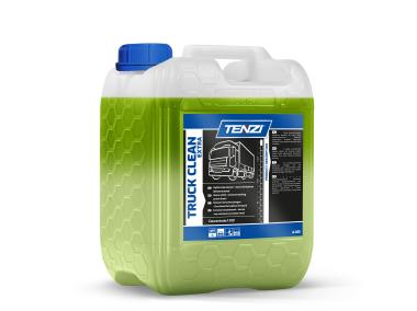 Zdjęcie: Środek do mycia pojazdów ciężarowych Truck Clean Extra 20 L TENZI