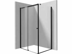 Kabina prysznicowa prostokątna 120x80 cm DEANTE