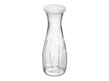 Zdjęcie: Karafka z pokrywką Holly 1 L wzór 1 GALICJA