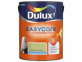 Farba do wnętrz EasyCare 5 L zieleń pod ochroną DULUX