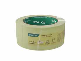 Taśma malarska 48 mm x 50 m STALCO