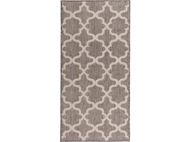 Zdjęcie: Dywan Express 60x100 cm marokański szaro-beżowy MULTI-DECOR