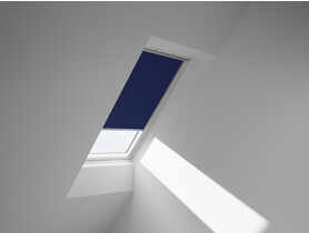 Roleta zaciemniająca manualna DKL S04 2055S VELUX