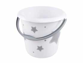 Wiadro deco 10 L Ilvie Stars KEEEPER