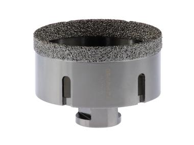 Zdjęcie: Otwornica diamentowa 83 mm x M14 GRAPHITE