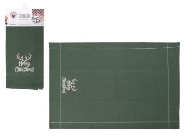 Zdjęcie: Ściereczka kuchenna Christmas Style 62354 RAVI