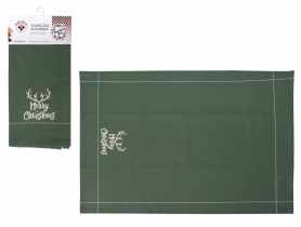 Ściereczka kuchenna Christmas Style 62354 RAVI