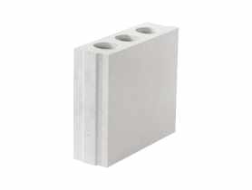 Silikat N8 15-1600 H+H