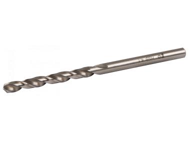Zdjęcie: Wiertła szlifowane HSS 4,1x75 mm 2 szt. RAWLPLUG
