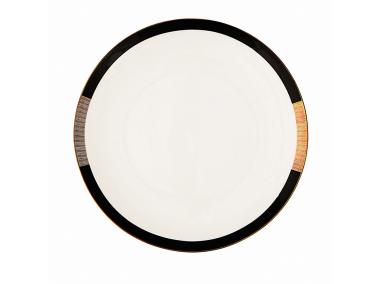 Zdjęcie: Talerz deserowy Bella Chic 20 cm nbc ALTOMDESIGN