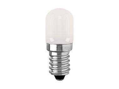 Zdjęcie: Lampa z diodami SMD Uzo LED E14 1,3 W CW barwa zimnobiała STRUHM