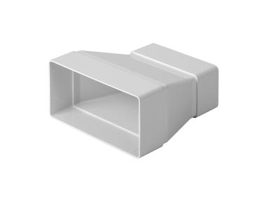 Zdjęcie: Redukcja kan.płask. 75x150/55x110 AWENTA